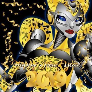 Meet your Posher, Arlene w